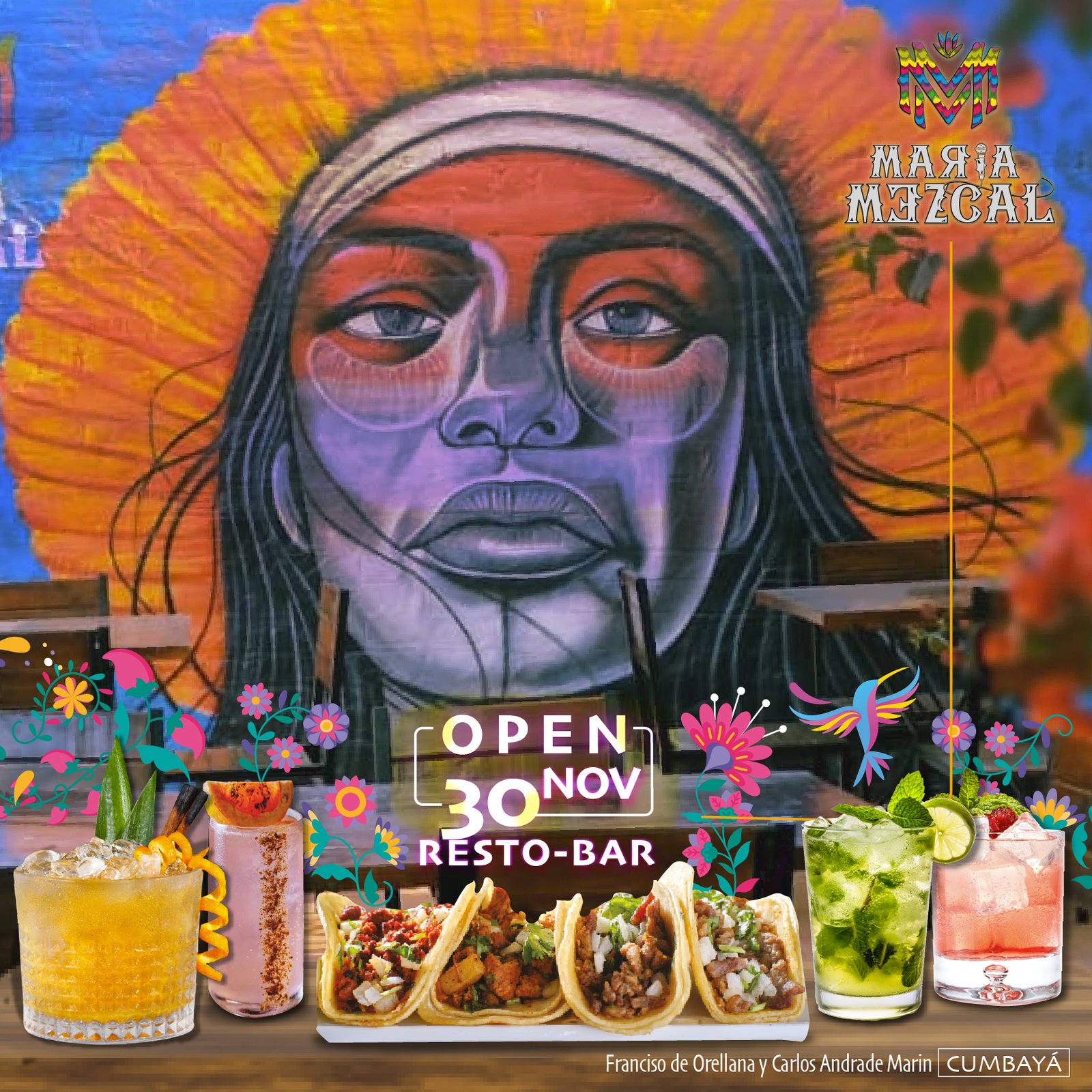 maria-mezcal-cumbaya-resto-bar